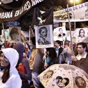 marcha